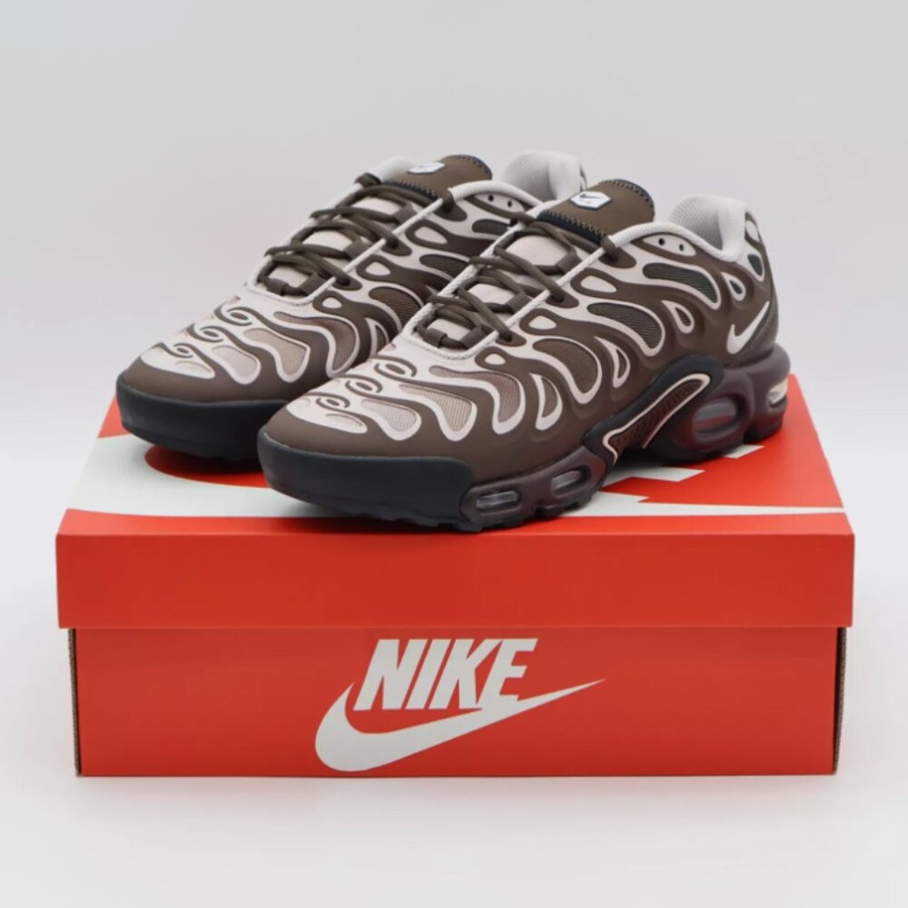 Nike Air Max Plus Drift Baroque Brown (Women's) "MULTIPLE SIZING"